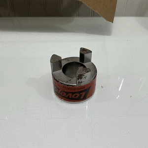 Lovejoy L100 Jaw Coupling Hub 1-3/8" KW 68514411522 (Qty 14) - Picture 1 of 5