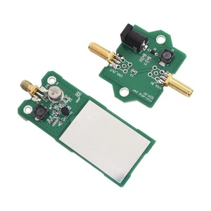 Neue Parctical Mini Whip HF/VHF Antenne 9 V-15 V aktive Antennenmodule - Zdjęcie 1 z 12