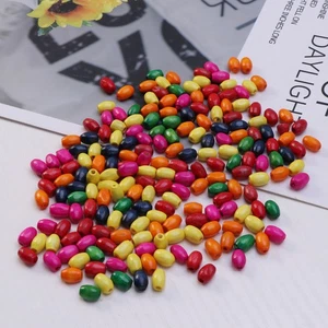 200 Pcs Beading Material Materials DIY Children Handmade - Picture 1 of 12