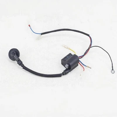 24V high-power ignition coil pack - Image 1 of 4