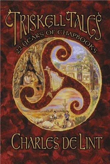 Triskell Tales: Twenty-two Years of Chapbooks  GOOD Foto 1 de 1