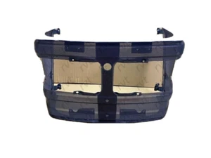 GRILL ASSY FRONT FOR 4530 5545 FOR MAHINDRA TRACTOR - Picture 1 of 4