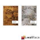 WallFace 17275 DECO VINTAGE Wall panel self-adhesive Metal-rust silver 2,6 sqm