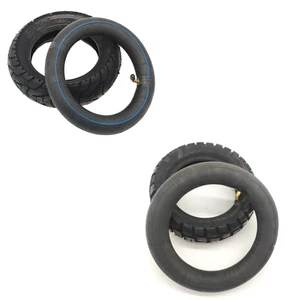 IO Hawk Legend Legacy Reifen Set Offroad 255x80 10 Zoll Schlauch 10x2.125 90° - Bild 1 von 26