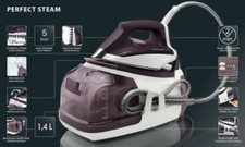 Steam Generator Iron