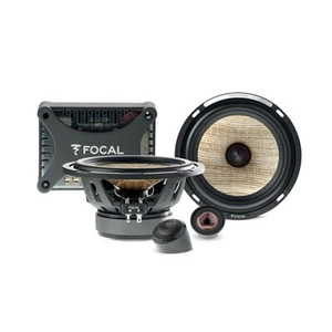 Focal PS165FXE 16.5cm (6”) 2-Way Component Kit - Picture 1 of 1