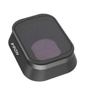1Pc Optical Glass ND64 Filter Lens For DJI Mini 3 Pro Drone Replace Parts ff - Picture 1 of 5