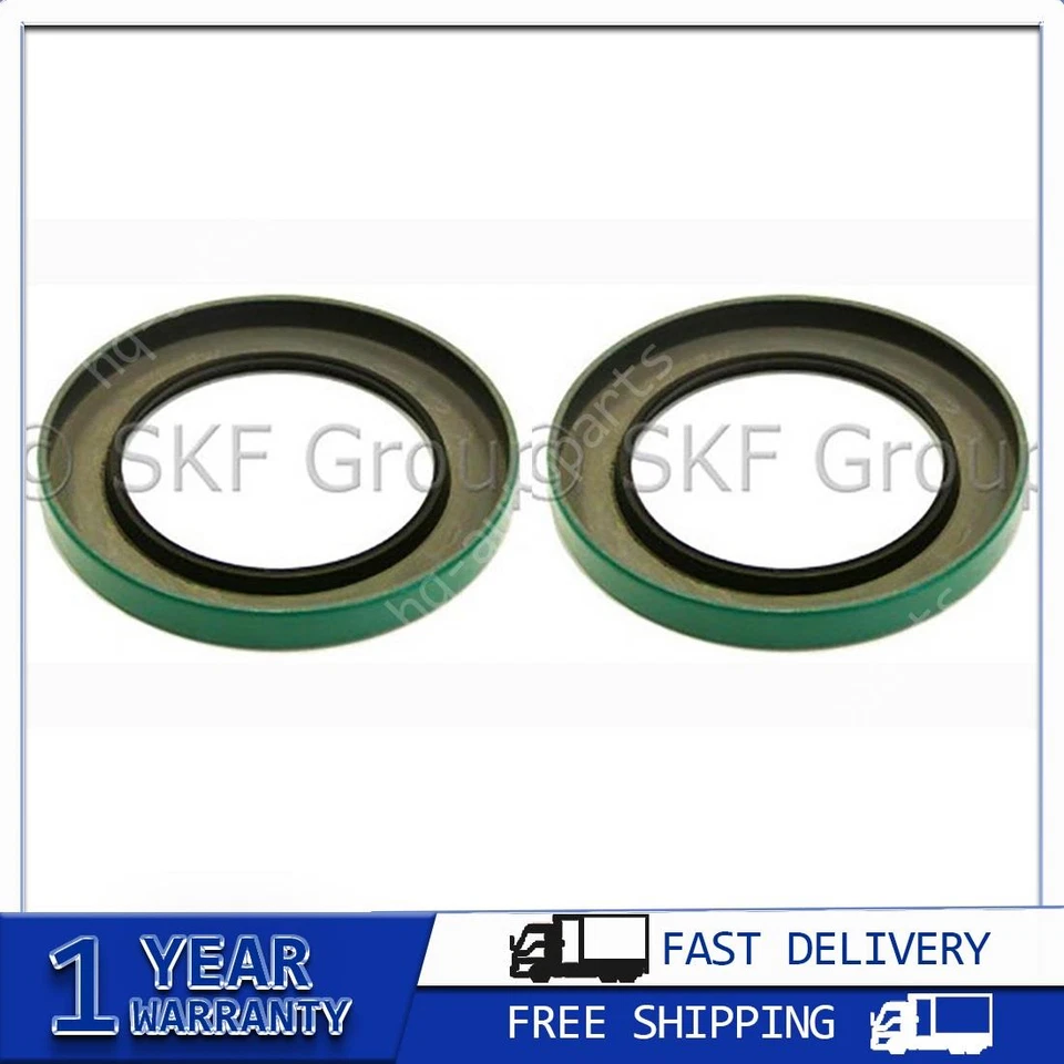 Front Wheel Seal For Cadillac Series 63 1942 - Image 1 of 2