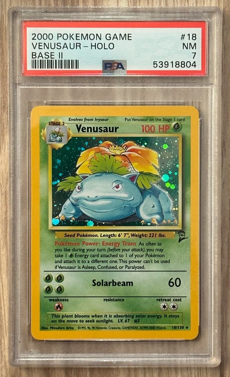 2000年 ポケモン トレーディングカード シリーズ2 米国版 2000年 ポケモン トレーディングカード シリーズ2 米国版 Topps