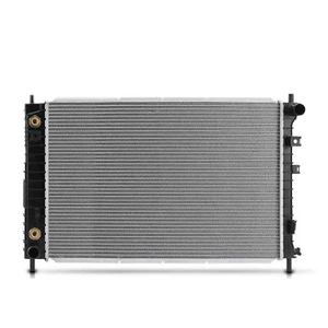 CU2798 Radiator for Saturn Vue 2004-2007 V6 3.5L Crossflow AT 26mm thick - Picture 1 of 1