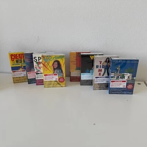 Tatsuro Yamashita RCA / Air Years 2023 Remaster City Pop Japan Cassette Set - Picture 1 of 17