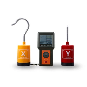 VICTOR 1600 Wireless High Voltage Nuclear Phase Instrument Color Screen ✦KD - Picture 1 of 4