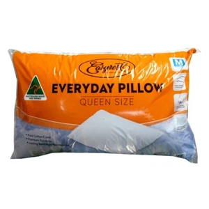 Easyday Queen Sized Pillow by Easyrest - Picture 1 of 2