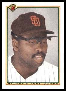 1990 Bowman Tony Gwynn #217 NM/MT or Better San Diego Padres