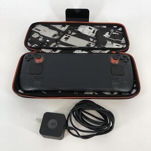 Valve Steam Deck OLED Limited Edition Console 1TB Excellent Condition