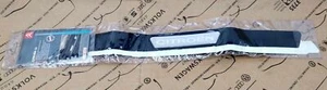 Set Türschwellerfolien Anti-kratz-folie Pellicola Citroen C3 940070 Nuovo OE - Foto 1 di 9