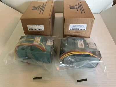 MAC Valves Inc. 6311D-311-PM-111DA Solenoid Valve NEW!! Ships Same Day!! - Image 1 of 4