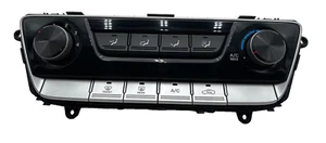 2018-2019 HYUNDAI SONATA Heater AC Control Used OEM 97250C2BC0 US Market - Picture 1 of 9