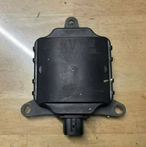 2019 Toyota RAV4 blind spot sensor - Bild 1 von 4