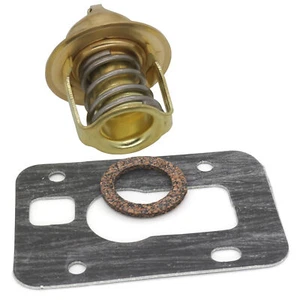 982554 Thermostat Repair Kit for OMC Cobra 120 & 140 Volvo Penta 2.5L & 3.0L - Picture 1 of 5