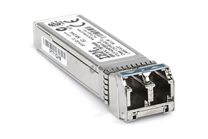78P2698 IBM 8GB 10KM 1310NM SFP+ LW OPTICAL TRANSCEIVER - Photo 1/7