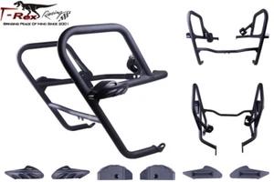 T-Rex Racing 2012 - 2020 Honda CTX700/CTX700N/DCT jaulas de protección contra choques del motor - Imagen 1 de 5