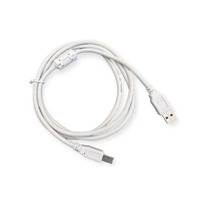 USB Printer Cable For Epson WF-7830DTWF InkJet Printer New - Picture 1 of 5