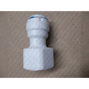Fitting Typ GUEST F 1/2" 15x21 Flachspannweite für 8mm 5/16" Rohr - Bild 1 von 3