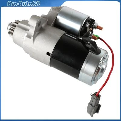 Arranque 17863 para Nissan Máxima 2007-2008 Murano 2003-2007 3,5 L Foto 1 de 4