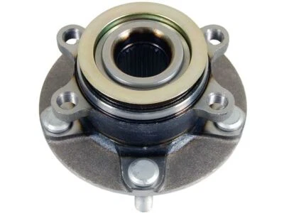 Conjunto de buje de rueda delantero para Nissan Sentra 2007-2012 79545NJFV 2008 2009 2010 Foto 1 de 2