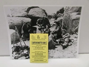 CINEMA - MAN IN THE SADDLE-1951- foto di scena - vintage-randolph scott,j.leslie - Bild 1 von 1