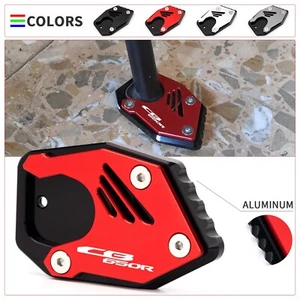 For HONDA CB650R CB 650R 650 R 2019-2024 Kickstand Side Stand Extension Foot Pad - Bild 1 von 29