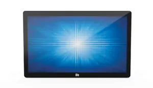 Elo Touch Solutions 2402L 60.5 cm (23.8") LCD 250 cd/m² Full HD Black Touchscree - Picture 1 of 1