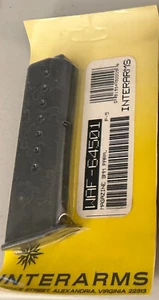 Walther P-5 P5 8rd Factory German Magazine - New in the Package! Very rare! - Picture 1 of 1