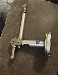 Zeiss 600667-9608-000 01, M=2Nm, SS-0064F And Probes, 626107-6020-020 W1 020,0 - Picture 1 of 5