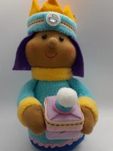 Hobby lobby Figures King Nativity  Collect Hobby Doll replacement figure - Picture 1 of 9