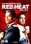 RED HEAT    [UK] NEW  DVD