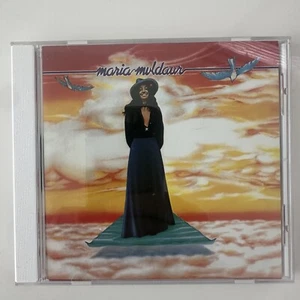 MARIA MULDAUR FIRST ALBUM 1973 WARNER ARCHIVES REMASTERED CD - Bild 1 von 2
