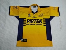 NRL Parramatta Eels Classic Rugby League Jersey