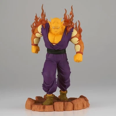Banpresto Dragon Ball Super Super Héros Histoire Box Vol.7 Orange Piccolo - Photo 1/4