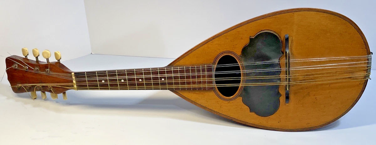 Kay Vintage Mandolins for sale | eBay