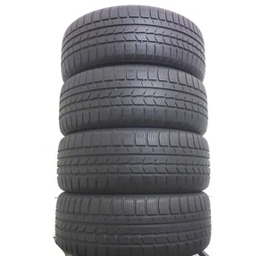 4X Nexen 235/55 R17 103V XL WinGuard Sport Neumáticos 2016 6.5-6.8mm - Imagen 1 de 8