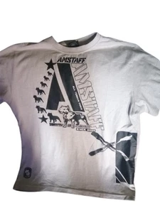 T-Shirt-Herren-Amstaff - Bild 1 von 3