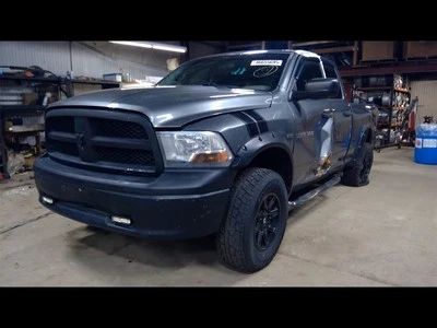 Driver Front Window Regulator Crew Cab Fits 09-12 DODGE 1500 PICKUP 1573576 - Image 1 of 4