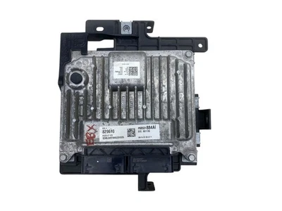 2022 JEEP WAGONEER WS OEM ECM ECU HYBRID ELECTRIC CONPUTER CONTROL MODULE UNIT - Image 1 of 4