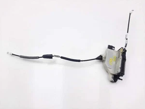 9812501180 CERRADURA PUERTA TRASERA DERECHA / 243793 PEUGEOT 208 P2 ACTIVE - Imagen 1 de 10