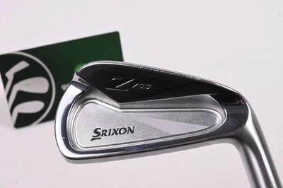 Srixon Z-765 #3 Iron / 21 Degree / Regular Flex N.S.PRO Modus 3 Tour 130 Shafts - Image 1 of 4