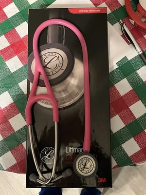 Littmann Cardiology IV Diagnostic Stethoscope - image 1 of 4