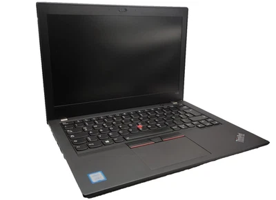Lenovo x280 Laptop | Intel Core i7-8.Gen bis 32GB RAM und 2TB SSD - Bild 1 von 4