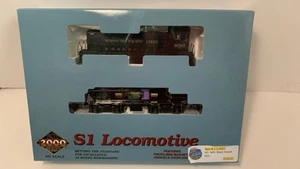 Proto 2000 HO Scale Missouri Pacific S1 Diesel Locomotive DCC 9007 23729 - Picture 1 of 4